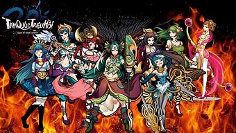 gmo, mmo, game ios, game android, tam quoc trieu hoi, tam quốc triệu hồi
