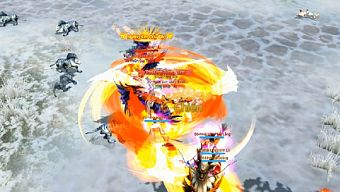 webgame, game online, game pc, vân trung ca, van trung ca