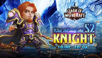 gmo, mmo, game ios, game android, clash of w@rcraft