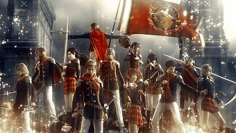 game mobile, gmo, tong hop, mmo, top game mobile, game ios, tong hop tuan, game android, game mobile hot, final fantasy type-0 online, tổng hợp tuần, lost frontier, guardians of the rose, frantic shooter, midnight star renegade, final fantasy type-0, tonghop