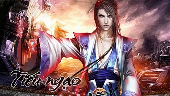 gmo, mmo, tieu ngao giang ho, game ios, game android, tiếu ngạo giang hồ mobile, tiếu ngạo giang hồ 3d mobile