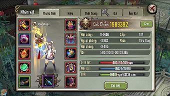 gmo, mmo, game ios, thien long bat bo 3d, game android, thiên long bát bộ 3d mobile, thien long bat bo 3d mobile