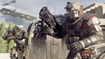 fps, game hanh dong, game ban sung, activision, infinity ward, game pc/console, game ban sung 2016, game pc/console 2016, fps 2016, e3 2016, call of duty: infinite warfare, call of duty: infinite warfare trailer, call of duty: infinite warfare  gameplay