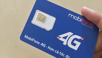 cong nghe, mobifone, công nghệ, mang 4g, mang 3g, sim 4g