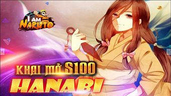 gmo, mmo, game ios, i am naruto, game android