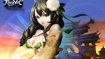 phong vân, gmo, mmo, phong van, game ios, game android, phong vân 3d