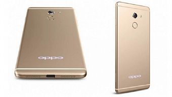 android, smartphone android, oppo, smartphone oppo, vnreviewvn, tin công nghệ vnreview, vnreview điện thoại, find 9, oppo find 9, smartphone oppo find 9