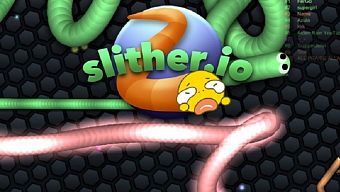 webgame, game pc, slither.io, howse