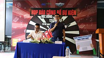game thủ, vtc mobile, truy kích, học bổng truy kích, kỳ thi đại học 2016, đại học 2016, sĩ tử