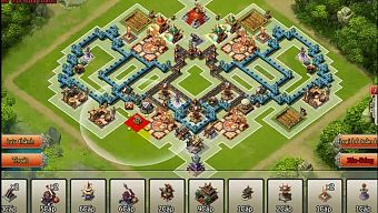gmo, mmo, game ios, game android, đại chiến tam quốc, dai chien tam quoc