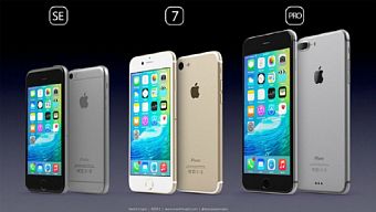 apple, ios, iphone, zing công nghệ, zing mobile, zing game, iphone 7, tin tức zingvn