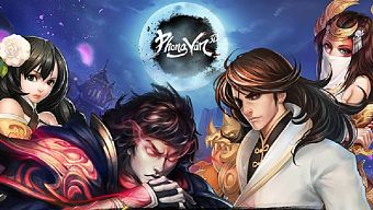 gmo, mmo, game ios, game android, phong vân 3d, phong van 3d