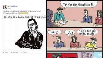 game thủ, tam su game thu, game thu, tâm sự game thủ, trào lưu, blog game thủ, blog game thu, hút thuốc