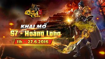 gmo, mmo, game ios, game android, quốc chiến truyền kỳ, quoc chien truyen ky