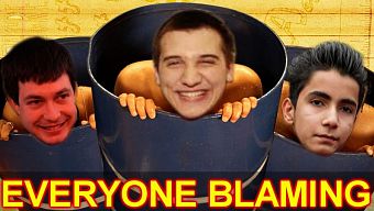 valve, dota 2, top players, the internation 6, 7uckingmad