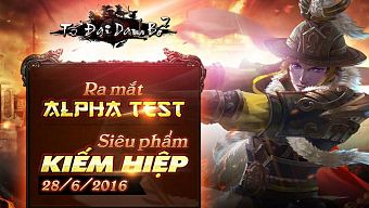 gmo, mmo, tu dai danh bo, game ios, game android, tứ đại danh bổ, tu dai danh bo mobile