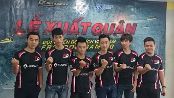 đột kích, game online, game pc, dot kich