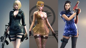 đột kích, game online, game pc, dot kich, game dot kich, đột kích online