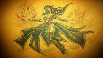 game thủ, tam su game thu, game thu, dota 2, tâm sự game thủ, blog game thủ, blog game thu, xăm hình