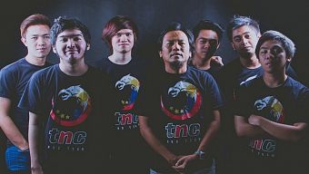 valve, dota 2, manila major, tnc, execration