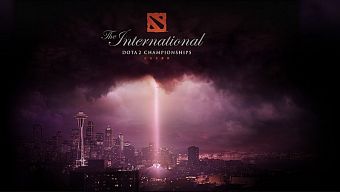 game moba, valve, dota 2, highlight, the international 6, ti 6, best game