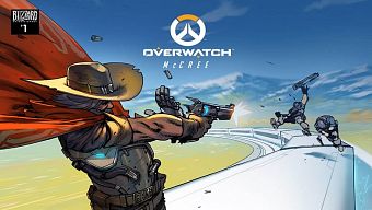 blizzard, fps, truyen game, truyen dich, esport, overwatch, game pc/console, game pc/console 2016, fps 2016, esport 2016, phim overwatch, overwatch comic, truyen overwatch, truyen tranh overwatch