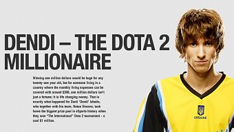 valve, dota 2, dendi, alliance, na`vi, evil geniuses, shanghai major, the international 6, invictus gaming