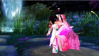 game online, vng, game pc, tan thien long 3d, tan thien long