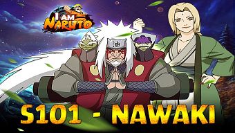gmo, mmo, game ios, i am naruto, game android