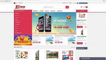 game mobile, gmo, mmo, game ios, game android, 10 nghìn đoạt bảo