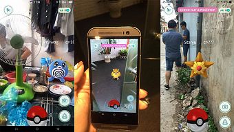 pokemon go, pokemon go vietnam, tai pokemon go, pokemon ngay dau ra mat, game thu soi suc vi pokemon, truy tim pokemon, choi pokemon, ra mat pokemon go, cach choi pokemon go, san lung pokemon, ngay dau ra mat pokemon, bat pokemon
