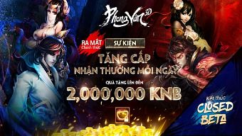 phong vân 3d, phong van 3d
