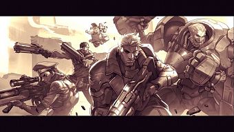 game 3d, blizzard, fps, game ban sung, game do hoa dep, fps online, overwatch, game dau mang, game pc/console, game ban sung 2016, game pc/console 2016, fps 2016, fps online 2016, overwatch 2016, overwatch hero, overwatch hero moi, overwatch new hero, overwatch heroes