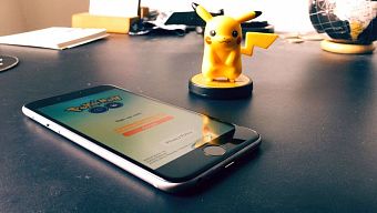 pokemon, pokemon go, pokemon game, niantic labs, pokemon 2016, pokemon game 2016, pokemon go 2016, pokemon battery drain, pokemon go battery use, pokemon go bug, pokemon go glitch, pokemon go hao pin