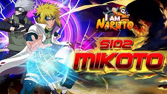 gmo, mmo, game ios, i am naruto, game android