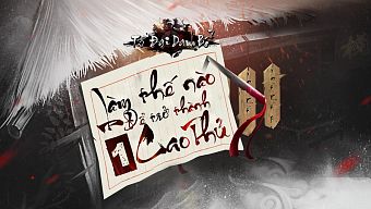 gmo, mmo, tu dai danh bo, game ios, game android, tứ đại danh bổ