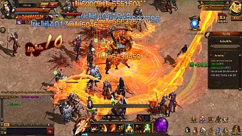 webgame, game online, game pc, thiết kỵ tam quốc, thiet ky tam quoc