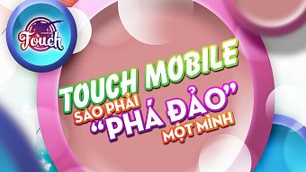 gmo, mmo, game ios, game android, touch mobile, touch 3d mobile