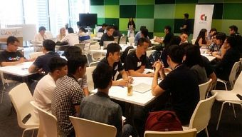 game mobile, bluebird adward, giải thưởng chim xanh, bluebird award 2016