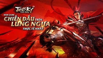 webgame, game online, game pc, thiết kỵ tam quốc, thiet ky tam quoc