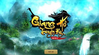 gmo, võ lâm, game mobile online, game thuần việt, game sắp ra mắt, funtap, giang hồ truyền kỳ, giang ho truyen ky