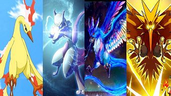 pokemon, game ios, game android, pokemon go, niantic labs, pokemon 2016, pokemon go 2016, pokemon go legendary pokemon, legendary pokemon, pokemon huyen thoai, rare pokemon, pokemon go rare pokemon, pokemon hiem