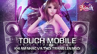 gmo, mmo, game ios, game android, touch mobile