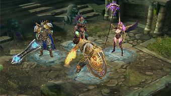game mobile, gamevil, top game mobile, game ios, game android, kingdom of war