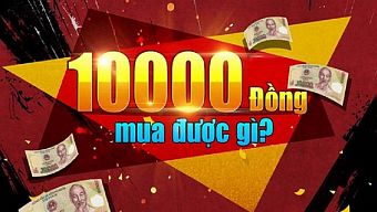 10 nghìn đoạt bảo