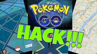 pokemon go, hack pokemon go, fake pokemon go, gian lan trong pokemon go, van nan gian lan trong pokemon go, tac hai cua hack pokemon go, game thu len an hack pokemon go