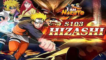 gmo, mmo, game ios, i am naruto, game android