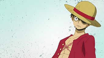 vua hai tac, one piece, luffy, nhung dieu chua biet ve one piece, nhung dieu chua biet ve luffy, nhan vat yeu thich trong one piece, luffy trong one piece, anh chang luffy, hai tac mu rom
