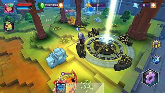 game 3d, game free, tai game, tai game mien phi, game mien phi, game download, game ios, game android, game mmorpg, game mobile 2016, game tai, pixel wars, pixel wars cubematrix