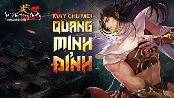 game online, game pc, vo lam truyen ky ii, võ lâm truyền kỳ ii